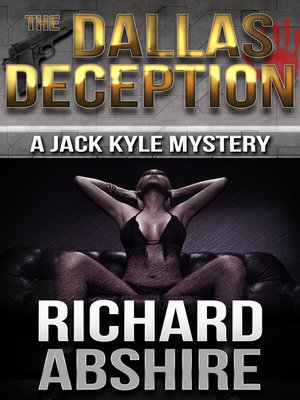cover image of The Dallas Deception